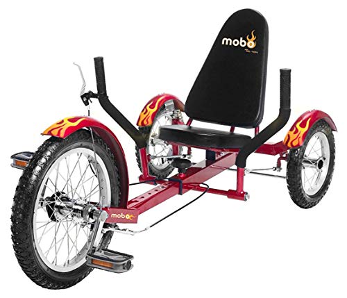 10 Best Tires For Recumbent Trikes