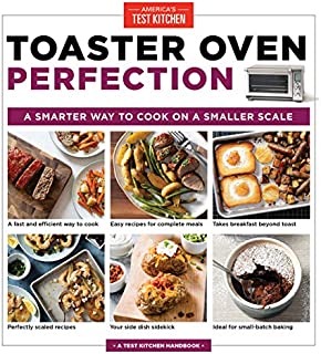 Toaster Oven Perfection: A Smarter Way to Cook on a Smaller Scale