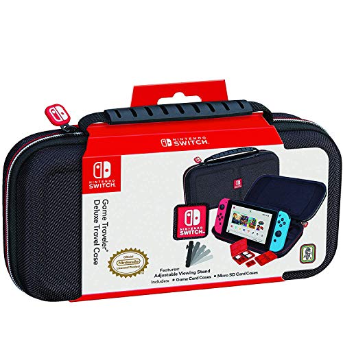 10 Best Nintendo Switch Case For Travel