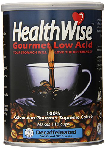 10 Best Low Acid Coffee For Ic