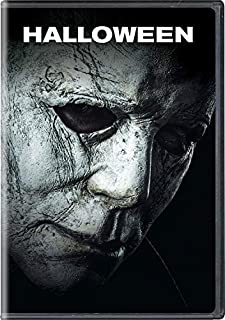 Halloween (2018)