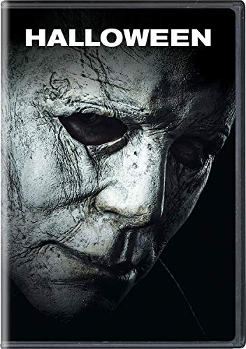 Halloween (2018)