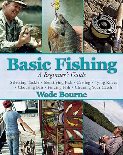 10 Best Fly Fishing Pole For Beginners