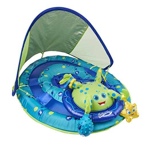 10 Best Baby Floats For Infants