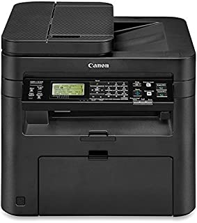 Canon imageCLASS MF244dw Wireless, Multifunction, Duplex Laser Printer