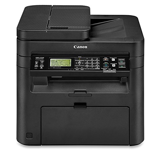 Canon imageCLASS MF244dw Wireless, Multifunction, Duplex Laser Printer