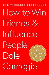 How To Win Friends and Influence People