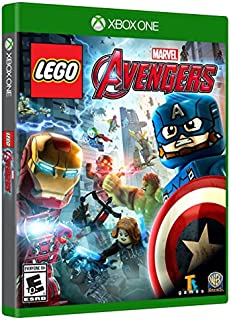 LEGO Marvel's Avengers - Xbox One