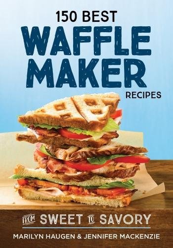 10 Best Waffle Maker Usa