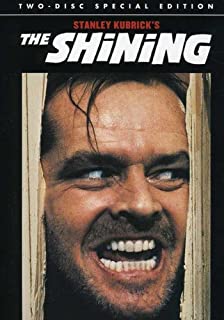 The Shining (Two-Disc Special Edition)