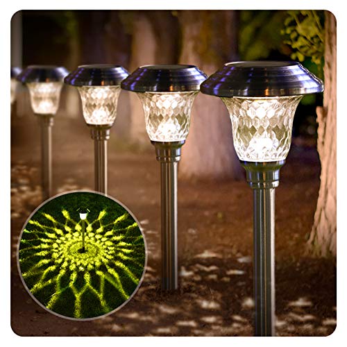 9 Best Pathway Lights