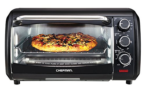 1 Best Convection Toaster Oven Under 50