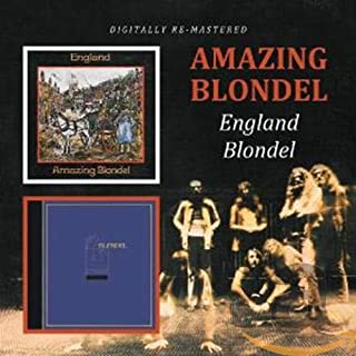 England / Blondel