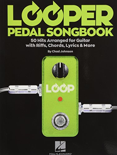 8 Best Loop Pedal For Guitar And Vocals