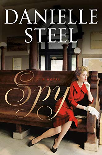 Spy: A Novel