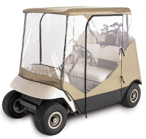 10 Best Golf Cart Cover For Yamaha