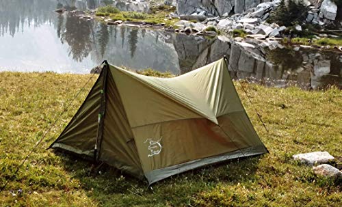 10 Best Ultralight Hiking Tents