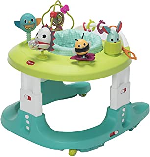 Tiny Love 4-in-1 Here I Grow Mobile Activity Center, Meadow Days