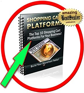 [SOLVED] Build Your Storefront Today: The Top 10 Shopping Cart Platforms For Your Business Exposed! [Newly Revised]