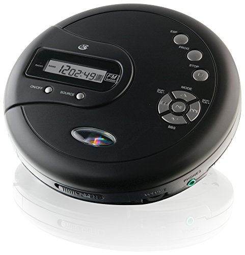 10 Best Cd Players For Cars