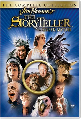 Jim Henson's The Storyteller - Greek Myths