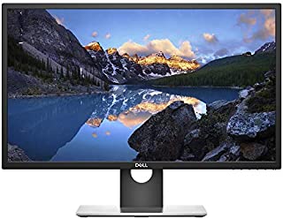 Dell Ultrasharp 27