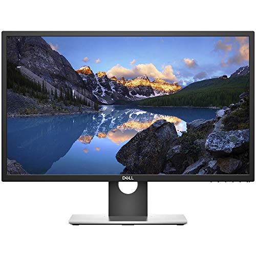 Dell Ultrasharp 27