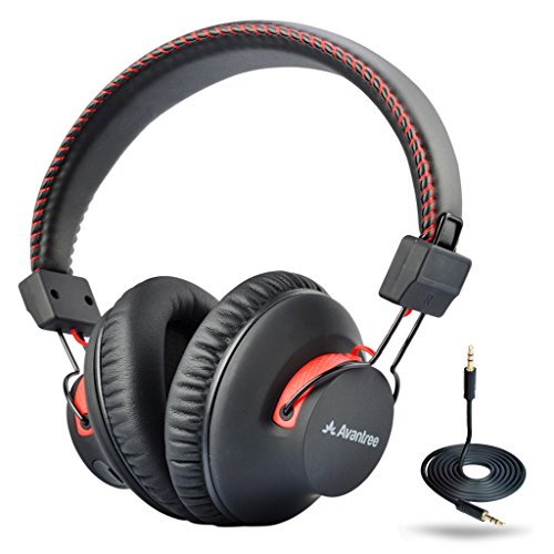 10 Best Audiophile Headphones For Office