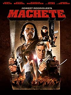 Machete