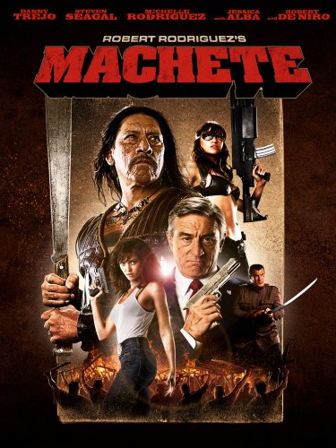 Machete