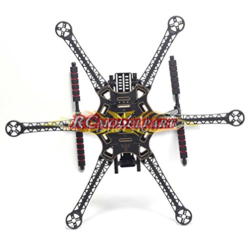 10 Best Hexacopter Frames