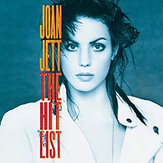Joan Jett: The Hit List