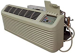 Amana PTAC 15,000 BTU Air Conditioner Unit 3.5kW Heater, PTC153G35AXXX