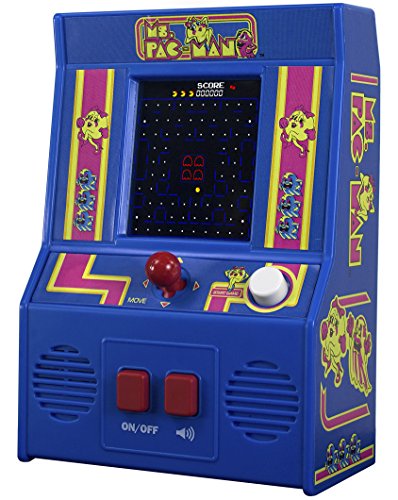 10 Best Mini Arcade Games Frogger