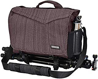 CADeN Camera Bag Case Shoulder Messenger Photography Bag with 14