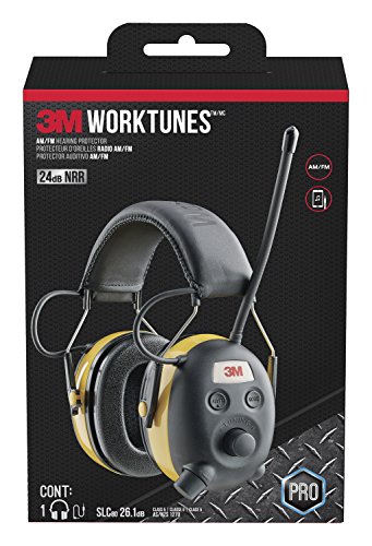 10 Best Fm Radio Headphones