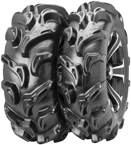 ITP Mega Mayhem Mud Terrain ATV Tire 28x11-12