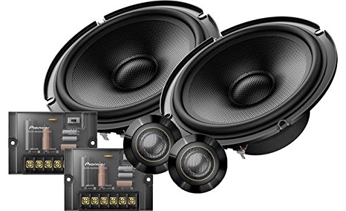 Pioneer TS-Z65CH 6.5