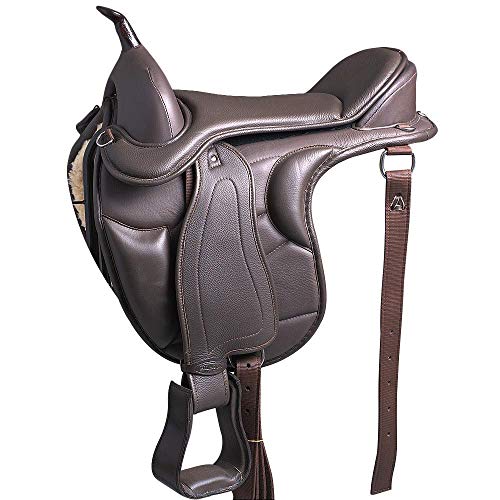 10 Best Endurance Horse Saddles