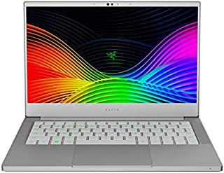 Razer Blade Stealth 13 Ultrabook Laptop: Intel Core i7-1065G7 4 Core, Intel Iris Plus, 13.3