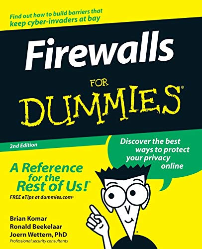 10 Best Home Firewalls