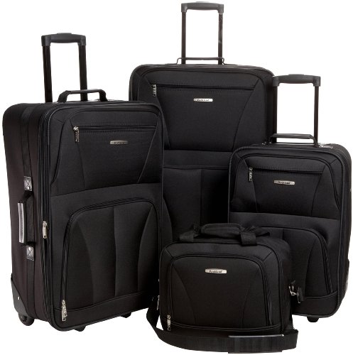 10 Best Luggage Sets Under 100