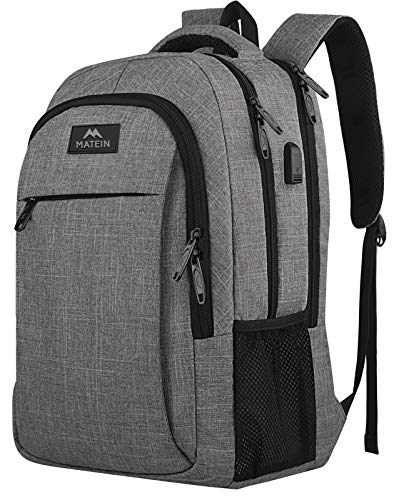 10 Best Travel Backpack Usb