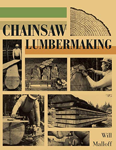 10 Best Chainsaws For Milling