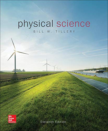 10 Best Physical Science Book