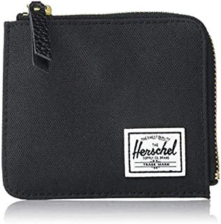 Herschel Supply Co. Jack RFID Black One Size