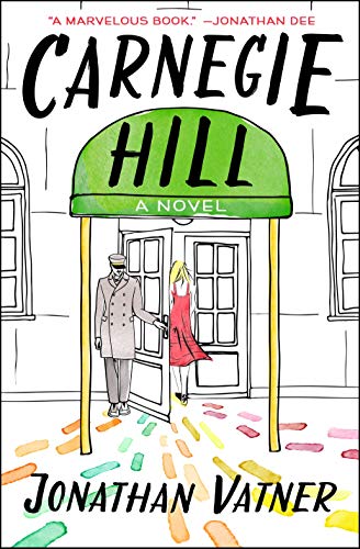 Carnegie Hill: A Novel