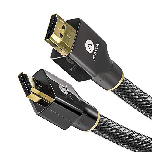 10 Best Hdmi Cables For Gaming