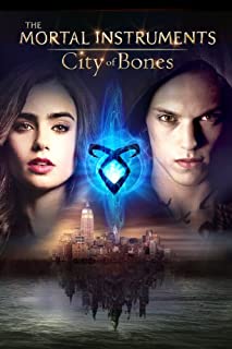 Mortal Instruments, The: City of Bones