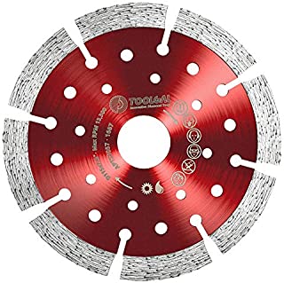 TOOLGAL Diamond Blade 4.5